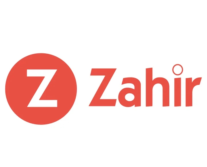 Team Support Zahir Accounting